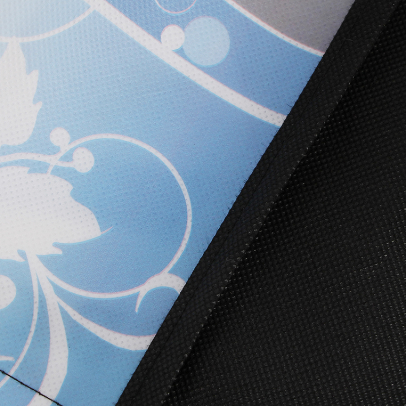 Laminated Small Size Printed Non Woven Bag