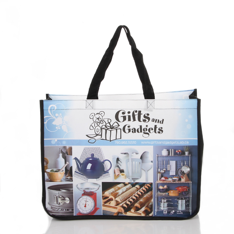 Laminated Small Size Printed Non Woven Bag