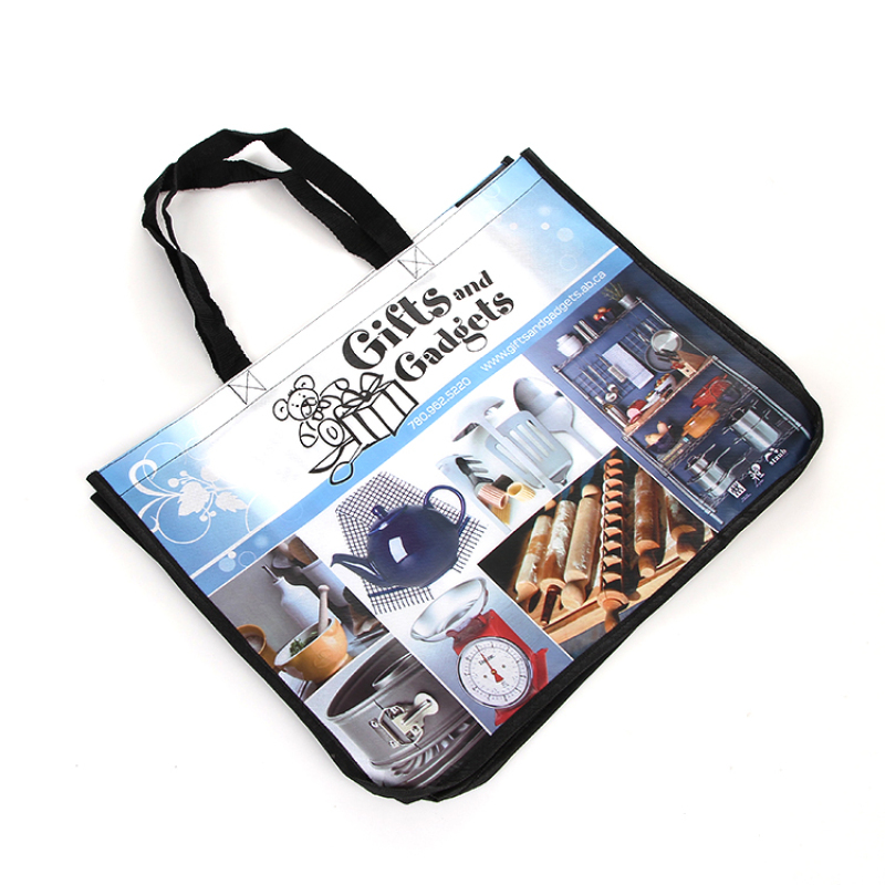 Laminated Small Size Printed Non Woven Bag