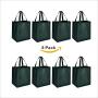 2020 Cheng bai custom logo printing long strong handle pp non woven shopping bag