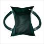 2020 Cheng bai custom logo printing long strong handle pp non woven shopping bag