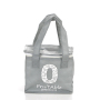 Reusable Grocery Insulated Lunch Cooler Bag Keep Warm Or Cool For Food