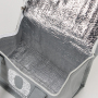 Reusable Grocery Insulated Lunch Cooler Bag Keep Warm Or Cool For Food