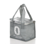 Reusable Grocery Insulated Lunch Cooler Bag Keep Warm Or Cool For Food