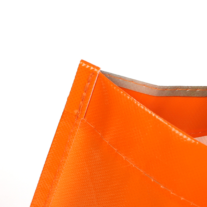 Advertising custom printing eco friendly reusable non woven laminated shopping bags