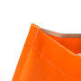 Advertising custom printing eco friendly reusable non woven laminated shopping bags