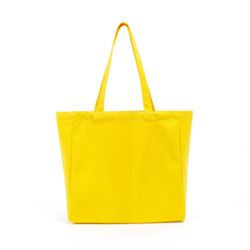 Promotional eco friendly recycled cotton canvas tote shopping bags with custom printed logo