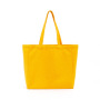 Promotional eco friendly recycled cotton canvas tote shopping bags with custom printed logo