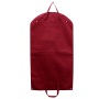 2019 Most Popular wholesale good quality low price  Customized Logo pp non woven garment suit cover bag
