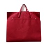 2019 Most Popular wholesale good quality low price  Customized Logo pp non woven garment suit cover bag