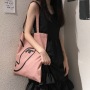 Eco Friendly Custom Logo Printed Shoulder Bag Plain Cotton Canvas Shopping Tote Bag