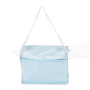 Promotional reusable eco friendly custom logo wine fishi beer insulated cooler tote bag