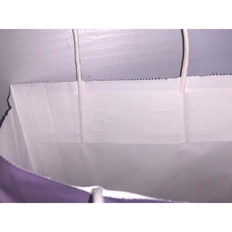 Buy Paper Bag Print,Brown Paper Bags With Handles,Paper Bags Product