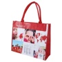 2022 Pp Woven Bag Supplier Environmentally Friendly Laminated Polypropylene Woven Bags Custom Woven Bags Covered With Film