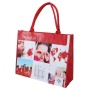 2022 Pp Woven Bag Supplier Environmentally Friendly Laminated Polypropylene Woven Bags Custom Woven Bags Covered With Film