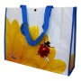 2022 Pp Woven Bag Supplier Environmentally Friendly Laminated Polypropylene Woven Bags Custom Woven Bags Covered With Film