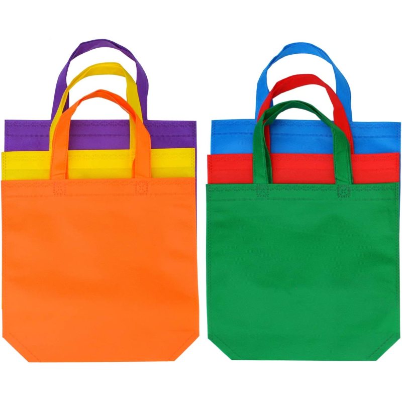 Chengbai Non Woven Bag, Cheap And High Quality Reusable Shopping Bag, Non Woven Tote Bag