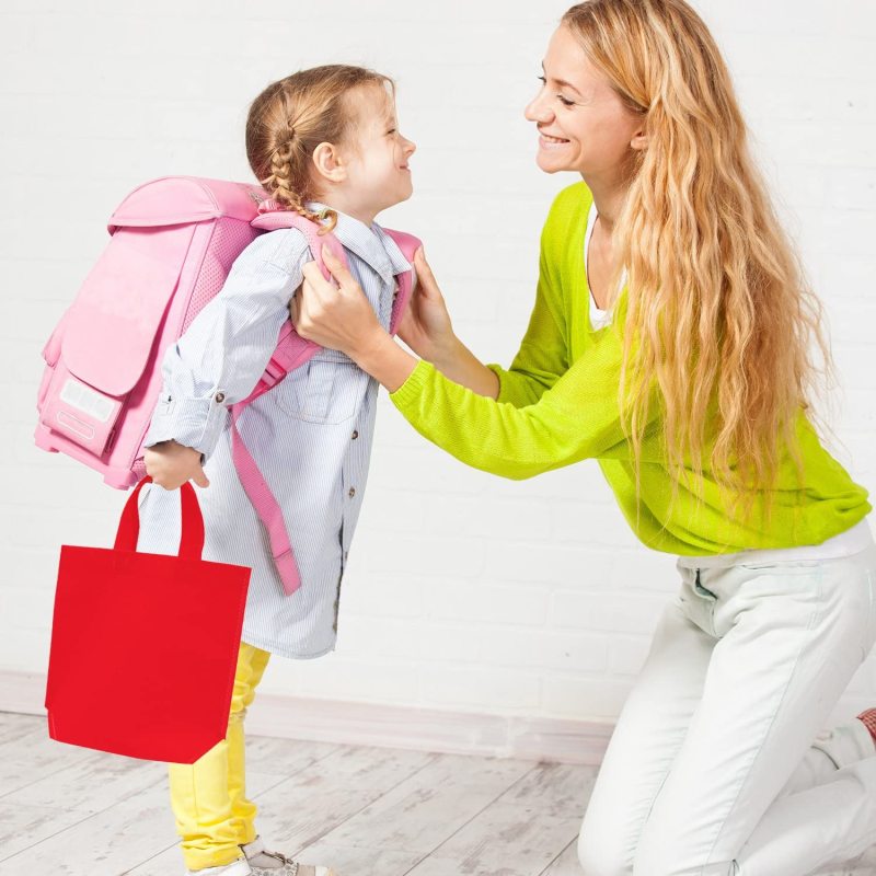 Chengbai Non Woven Bag, Cheap And High Quality Reusable Shopping Bag, Non Woven Tote Bag