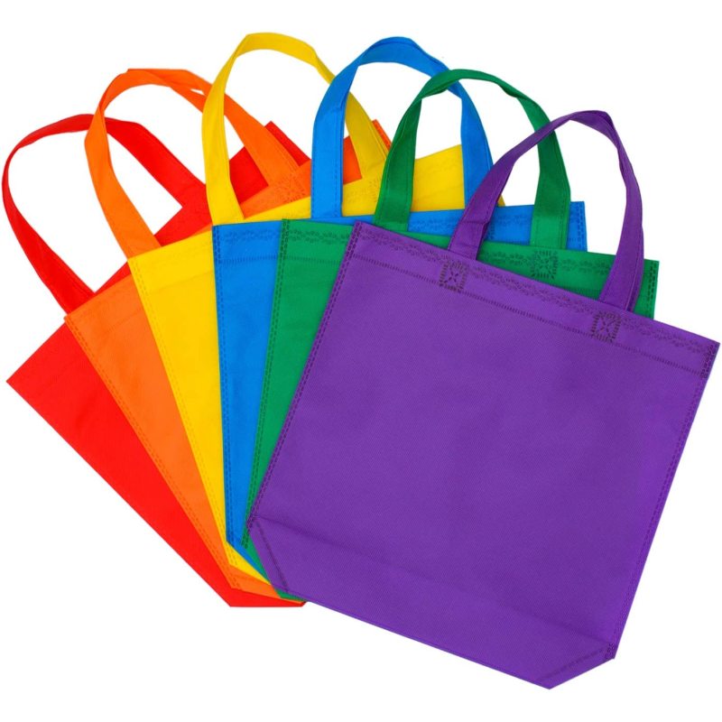 Chengbai Non Woven Bag, Cheap And High Quality Reusable Shopping Bag, Non Woven Tote Bag