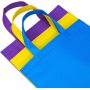 Chengbai Non Woven Bag, Cheap And High Quality Reusable Shopping Bag, Non Woven Tote Bag