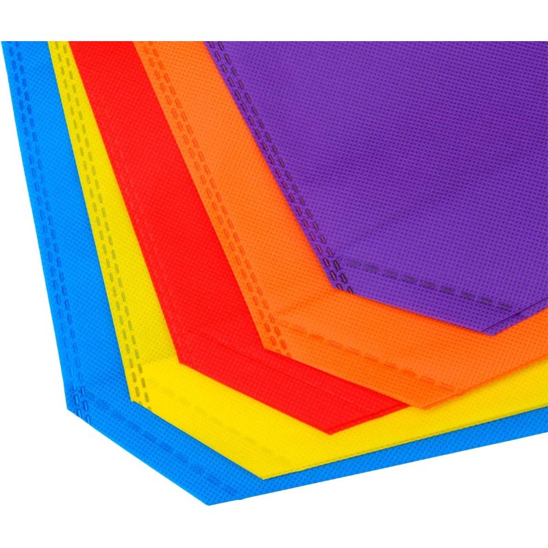 Chengbai Non Woven Bag, Cheap And High Quality Reusable Shopping Bag, Non Woven Tote Bag