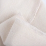 wholesale cotton pouch plain recycled custom small drawstring cotton canvas bag
