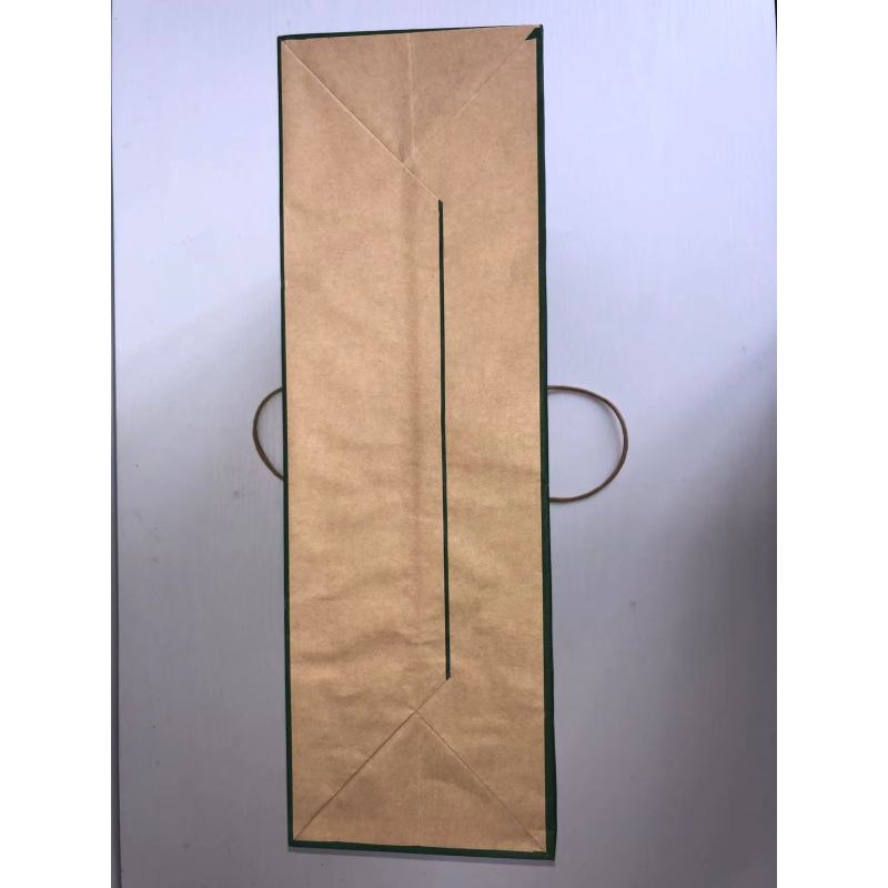 craft paper bag food paper bag kraft paper bag