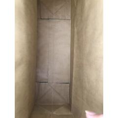 craft paper bag food paper bag kraft paper bag
