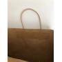craft paper bag food paper bag kraft paper bag