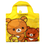 polyester  foldable bag customized reusable shopping bag