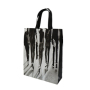 Chengbai Stock Item   Hot Selling Popular Design  Reusable Laminated PP Non Woven Fabric Tote Shopping Bag