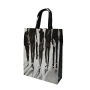 Chengbai Stock Item   Hot Selling Popular Design  Reusable Laminated PP Non Woven Fabric Tote Shopping Bag