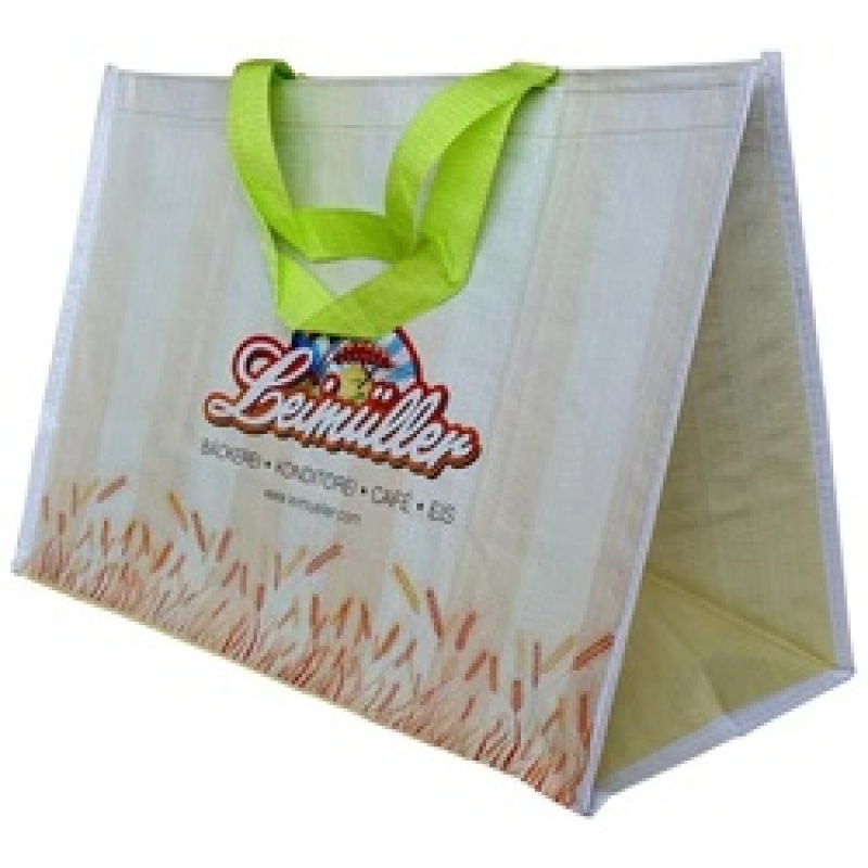 NEW Wholesales colorful Blue Frakta Large Reusable Shopping PP Woven Laminated Tarpaulin Storage Bags