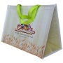NEW Wholesales colorful Blue Frakta Large Reusable Shopping PP Woven Laminated Tarpaulin Storage Bags