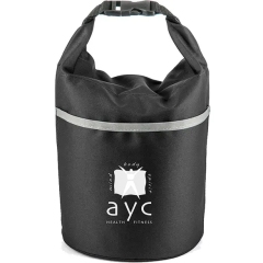 Sublimated Eco Friendly Gym Meal Bags Large thermal Insulated Lunch Bag For Men Women