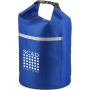 Sublimated Eco Friendly Gym Meal Bags Large thermal Insulated Lunch Bag For Men Women
