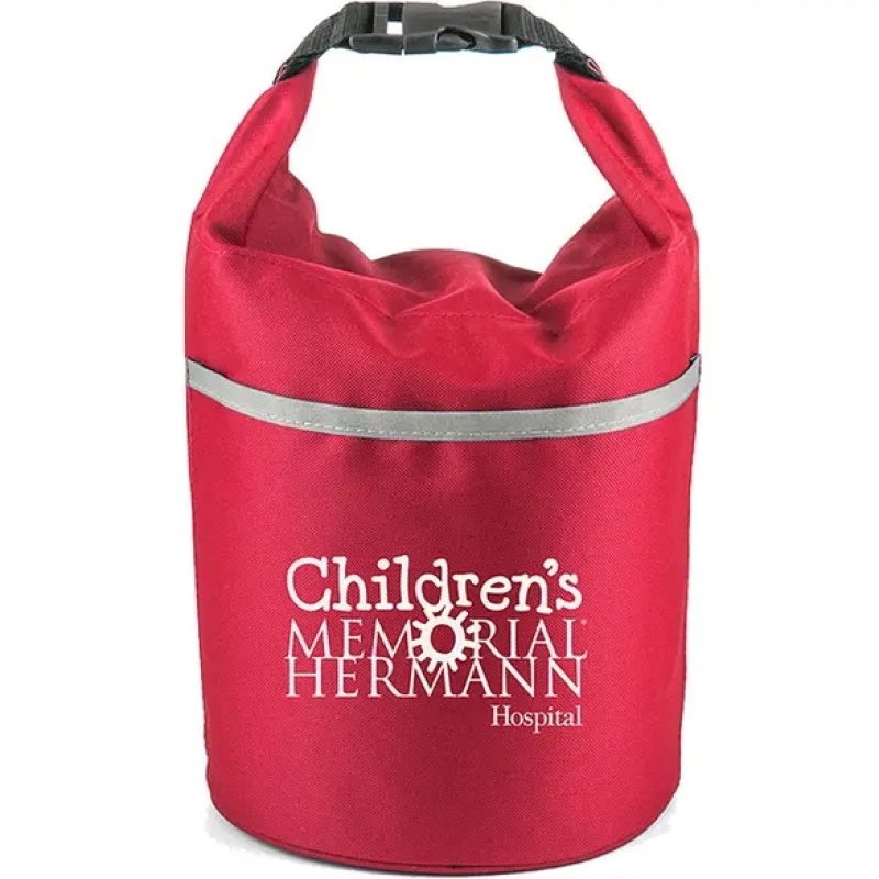 Sublimated Eco Friendly Gym Meal Bags Large thermal Insulated Lunch Bag For Men Women