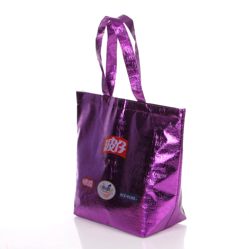 Fast Food Delivery Thermal Insulated Food  Delivery Bag Waterproof Customized Portable Cake Cooler bags for food
