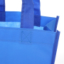 2022 CHENGBAI  Wholesale ECO Friendly Grocery shopping Tote Customized Logo Non Woven Bags