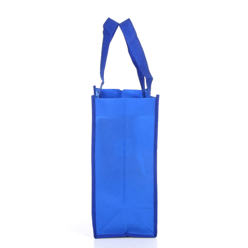 2022 CHENGBAI  Wholesale ECO Friendly Grocery shopping Tote Customized Logo Non Woven Bags