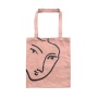 Reusable Eco friendly Recycled Blank Custom Logo Organic Cotton Canvas Shopping Tote Bags