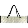 2022 CHENGBAI wholesale Glossy Reusable Grocery Bag  Non Woven Tote Bag with Handles custom logo printed