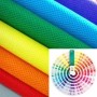 2022 fashion ECO-friendly custom logo printing plain promotion handled laminated non woven tote shopping bag