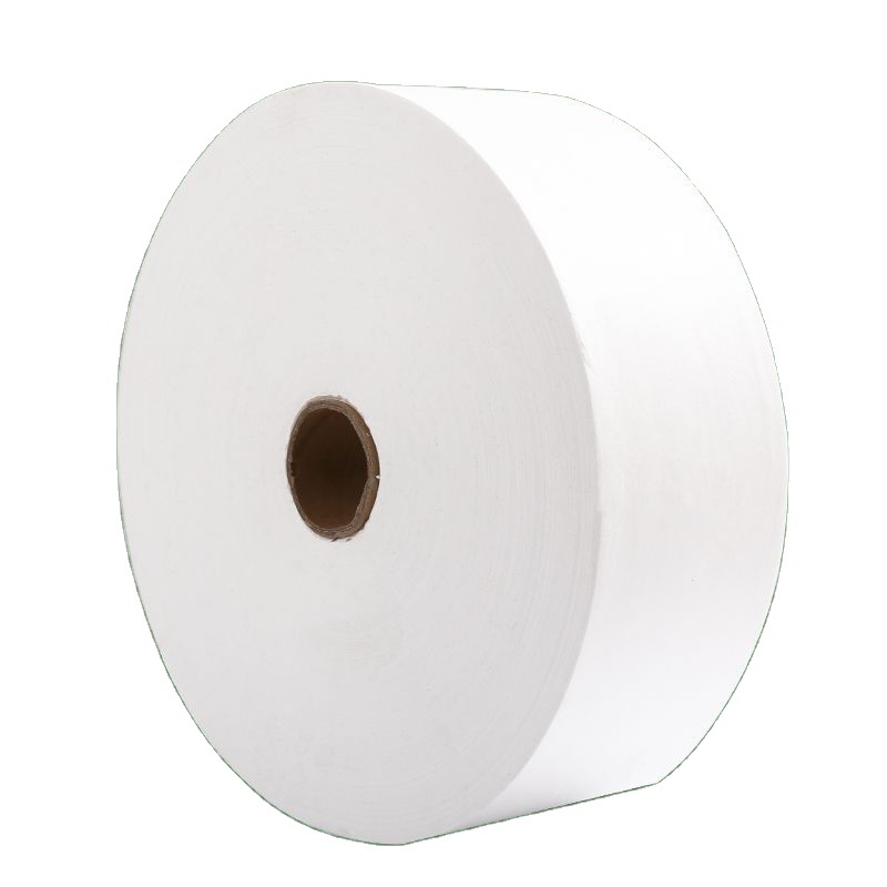 In-stock Disposable Antibacterial Non-woven Fabric Non Woven Fabric 25 GSM For Medical Face Mask