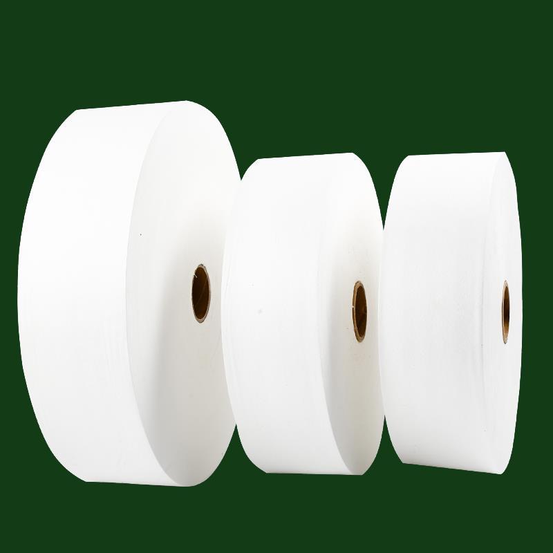 In-stock Disposable Antibacterial Non-woven Fabric Non Woven Fabric 25 GSM For Medical Face Mask