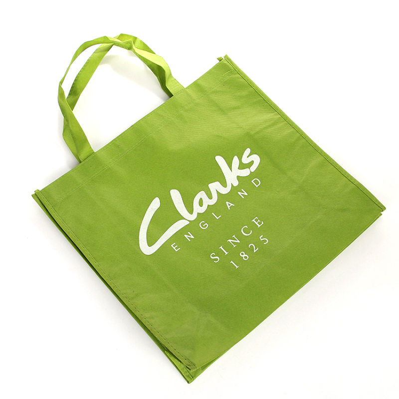 Promotional Bag With Logo non woven bag