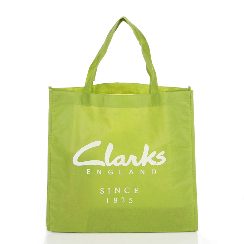 Promotional Bag With Logo non woven bag