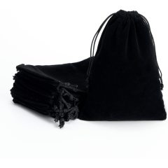 2022 CHENGBAI wholesale small drawstring bag promotional shoe bags with custom logo printed