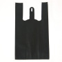 ECO U Shape Die Cut   Non woven T shirt Shopping Bag  Vest  Non Woven Fabric Carry Bags