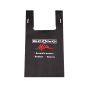ECO U Shape Die Cut   Non woven T shirt Shopping Bag  Vest  Non Woven Fabric Carry Bags